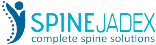 Spine jadex