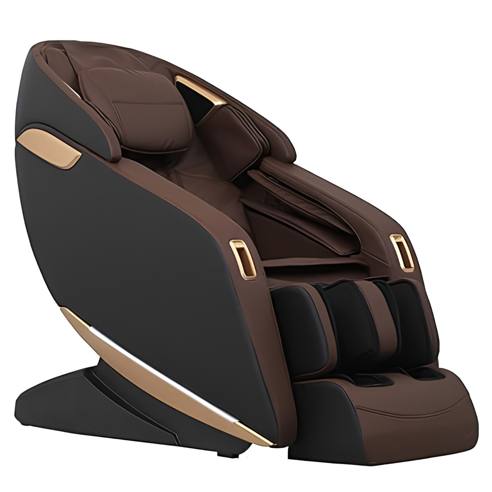 SpineJadex Zero Gravity 3D Full Body Massage Chair - Image 5