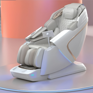 SpineJadex VS 901 AI 4D Full Body Massage Chair