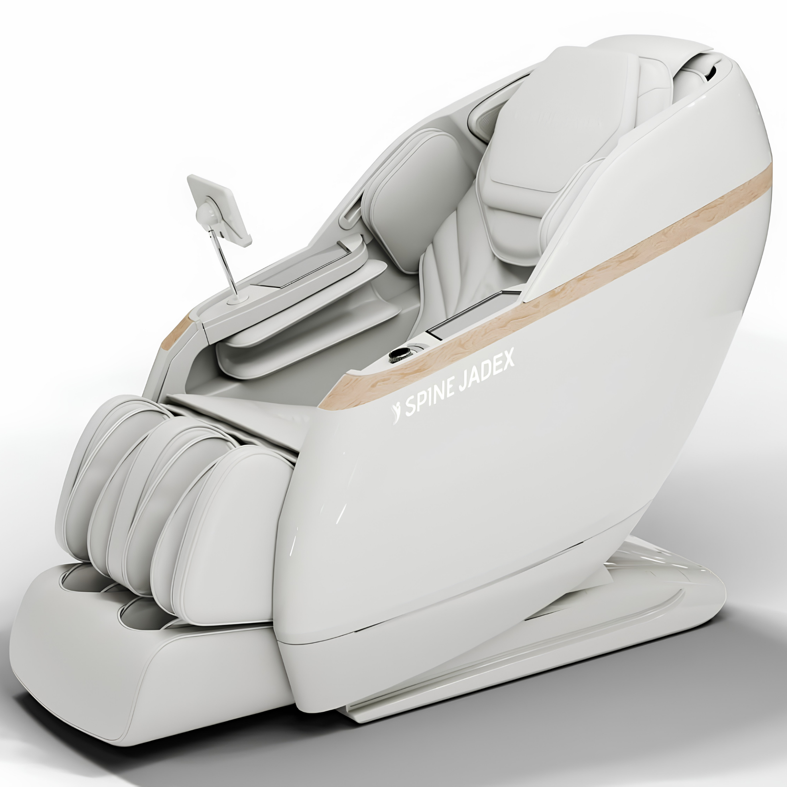 SpineJadex VS-901 4D AI Full Body Massage Chair with Zero Gravity & Thermostatic Heating