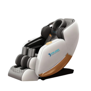 SpineJadex VS-19 Zero Gravity Full Body Massage Chair