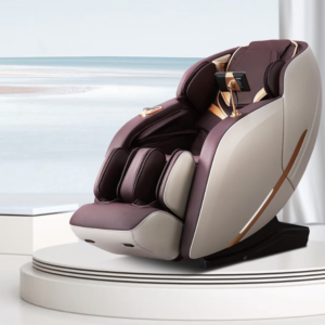 SpineJadex VS-372 Full Body Zero Gravity Massage Chair