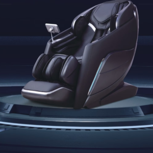 SpineJadex VS-710 Luxury Full Body Zero Gravity Massage Chair