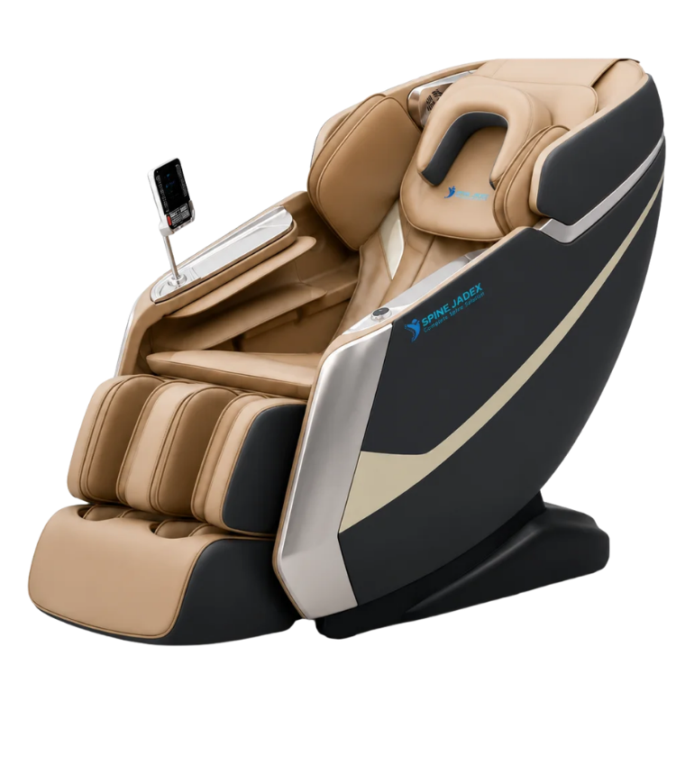 SpineJadex VS-20 Full Body Zero Gravity Massage Chair